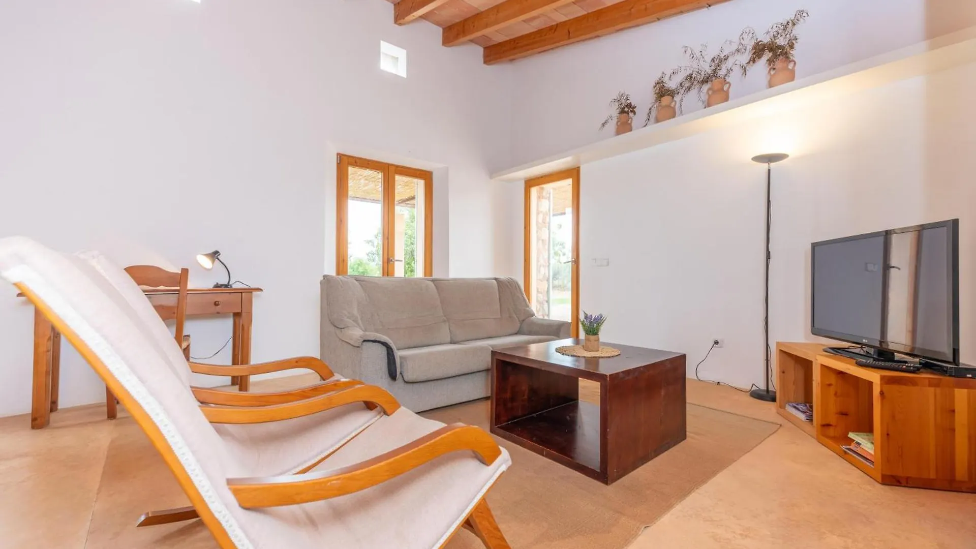 Pedra Viva -Cala Bona- Villa Cala Bona