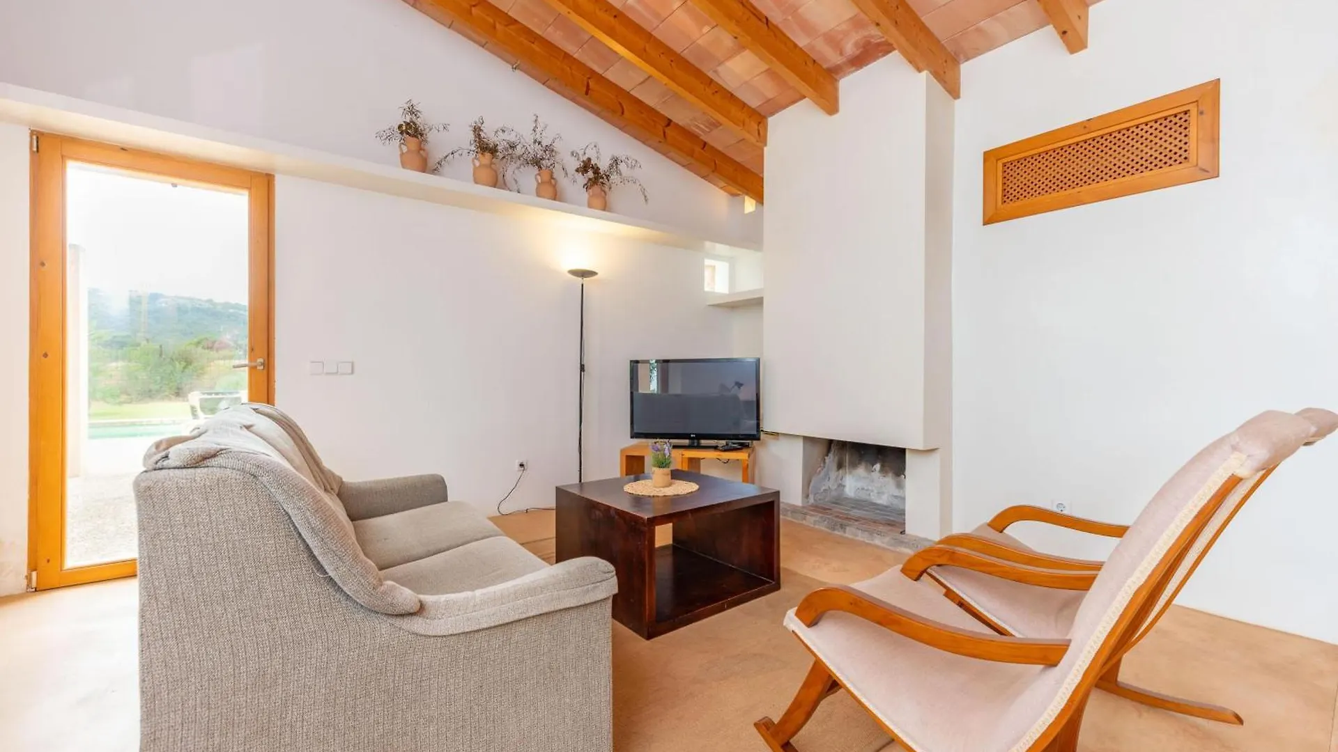 Pedra Viva -Cala Bona- Villa Cala Bona  Spain