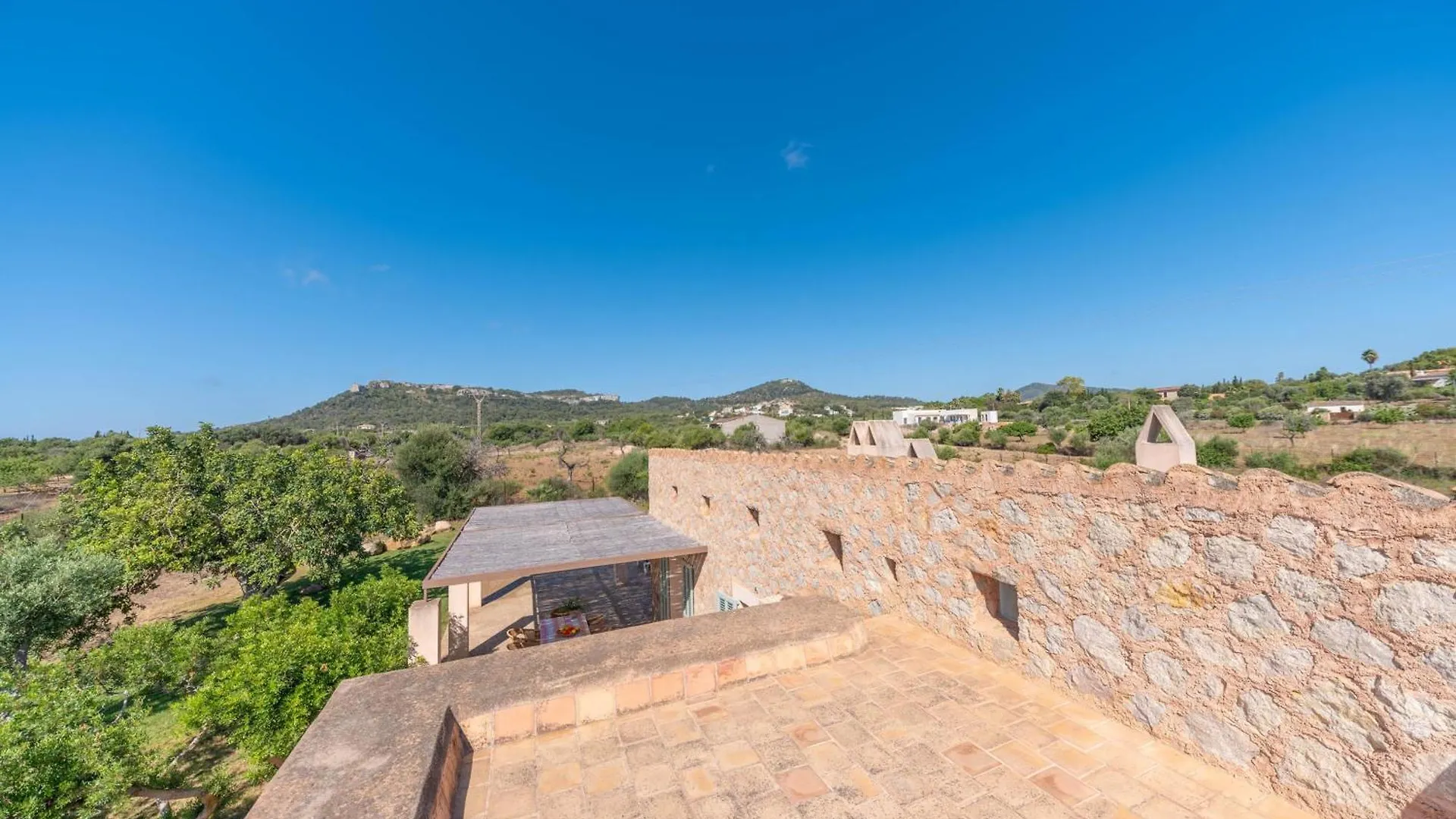Pedra Viva -Cala Bona- Villa Cala Bona