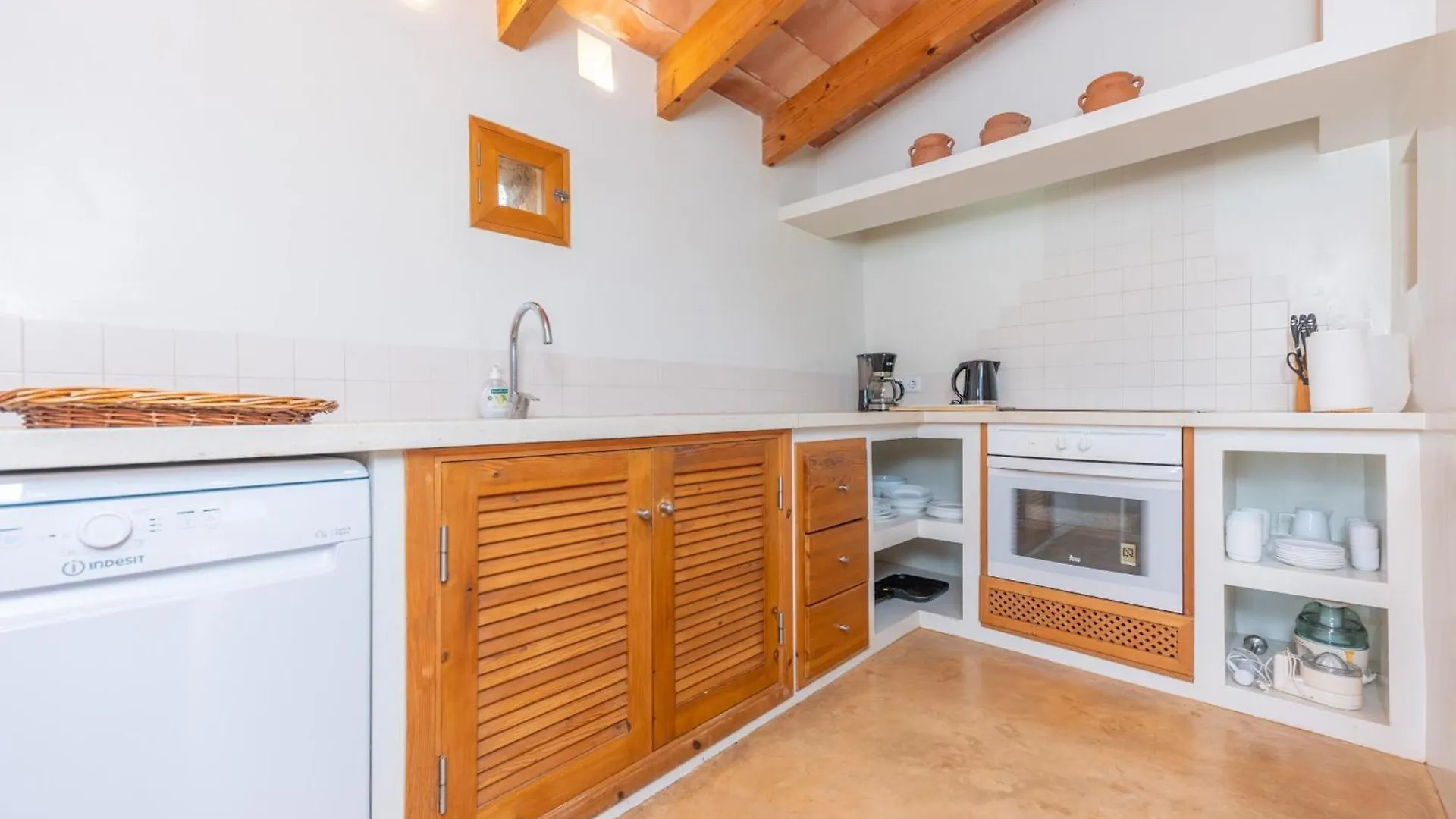 Pedra Viva -Cala Bona- Villa Cala Bona