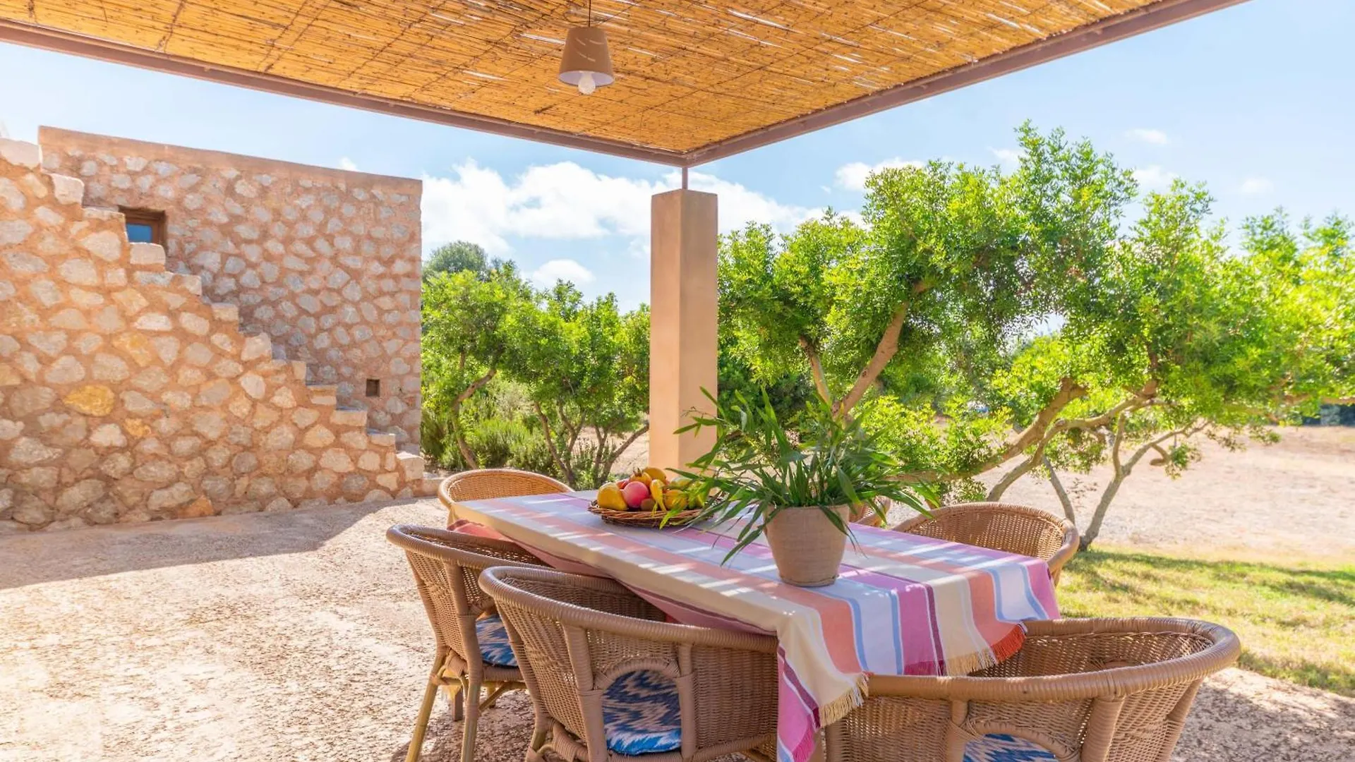 Pedra Viva -Cala Bona- Villa Cala Bona
