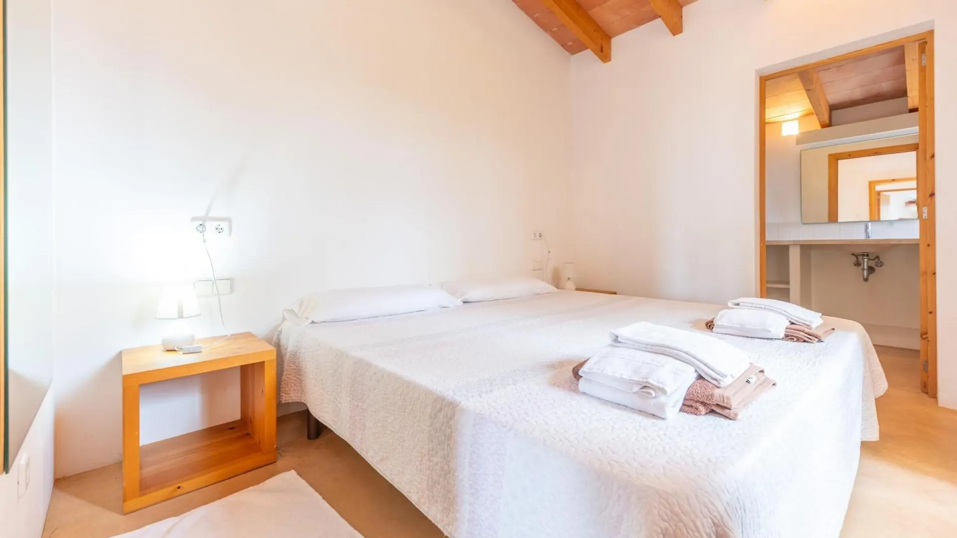 Pedra Viva -Cala Bona- Villa Cala Bona  Spain