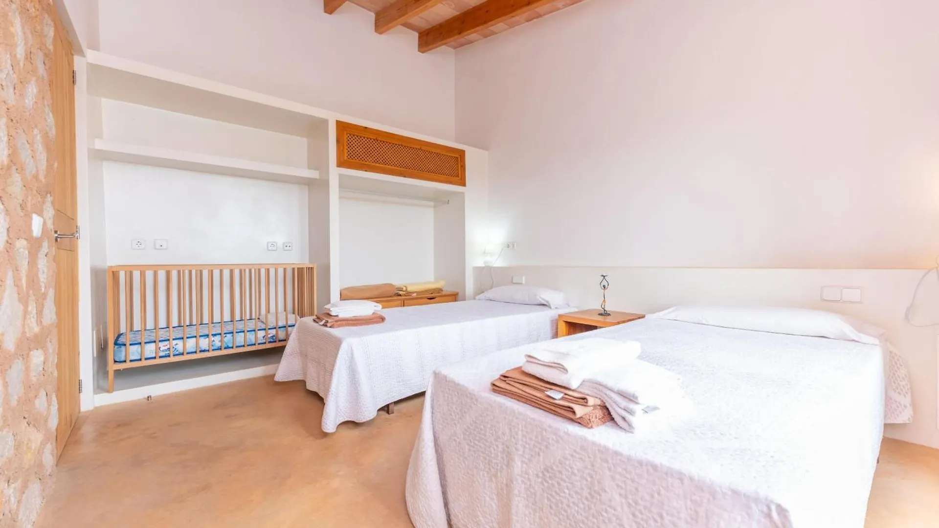 Pedra Viva -Cala Bona- Villa Cala Bona