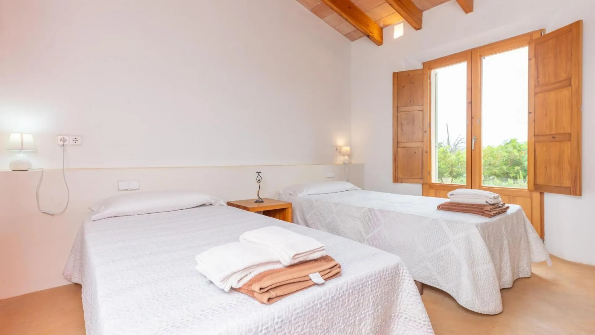 Pedra Viva -Cala Bona- Villa Cala Bona