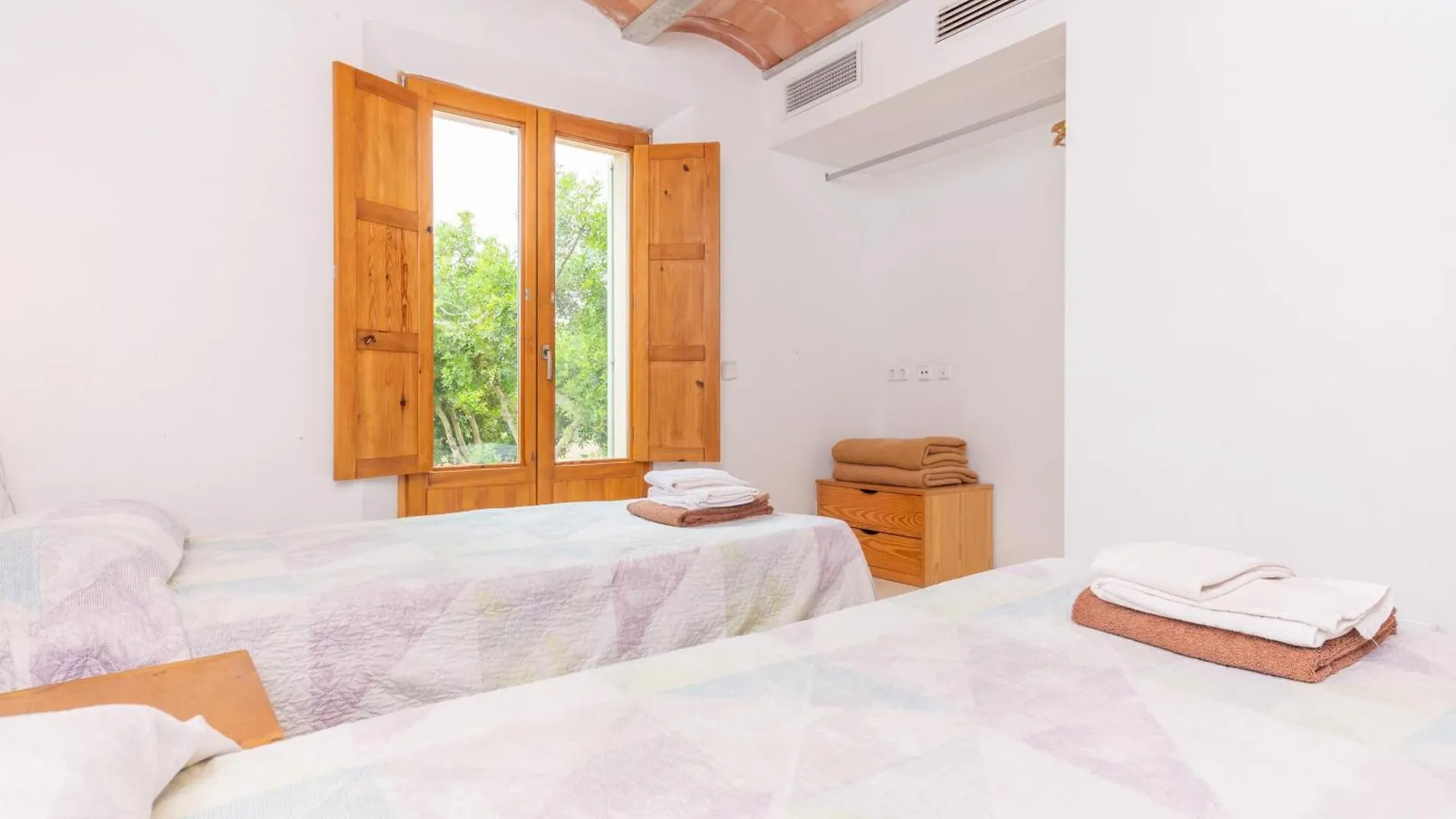 Pedra Viva -Cala Bona- Villa Cala Bona