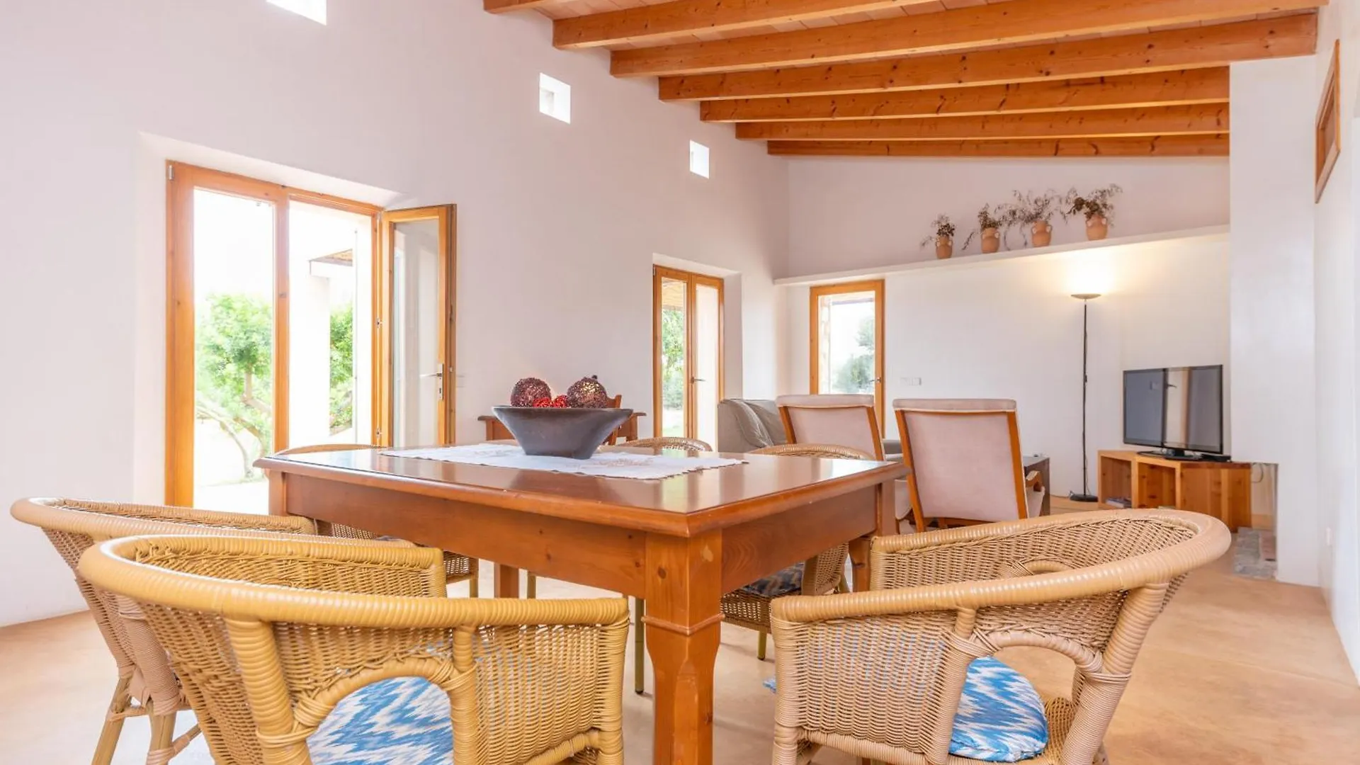 Pedra Viva -Cala Bona- Villa Cala Bona  Spain