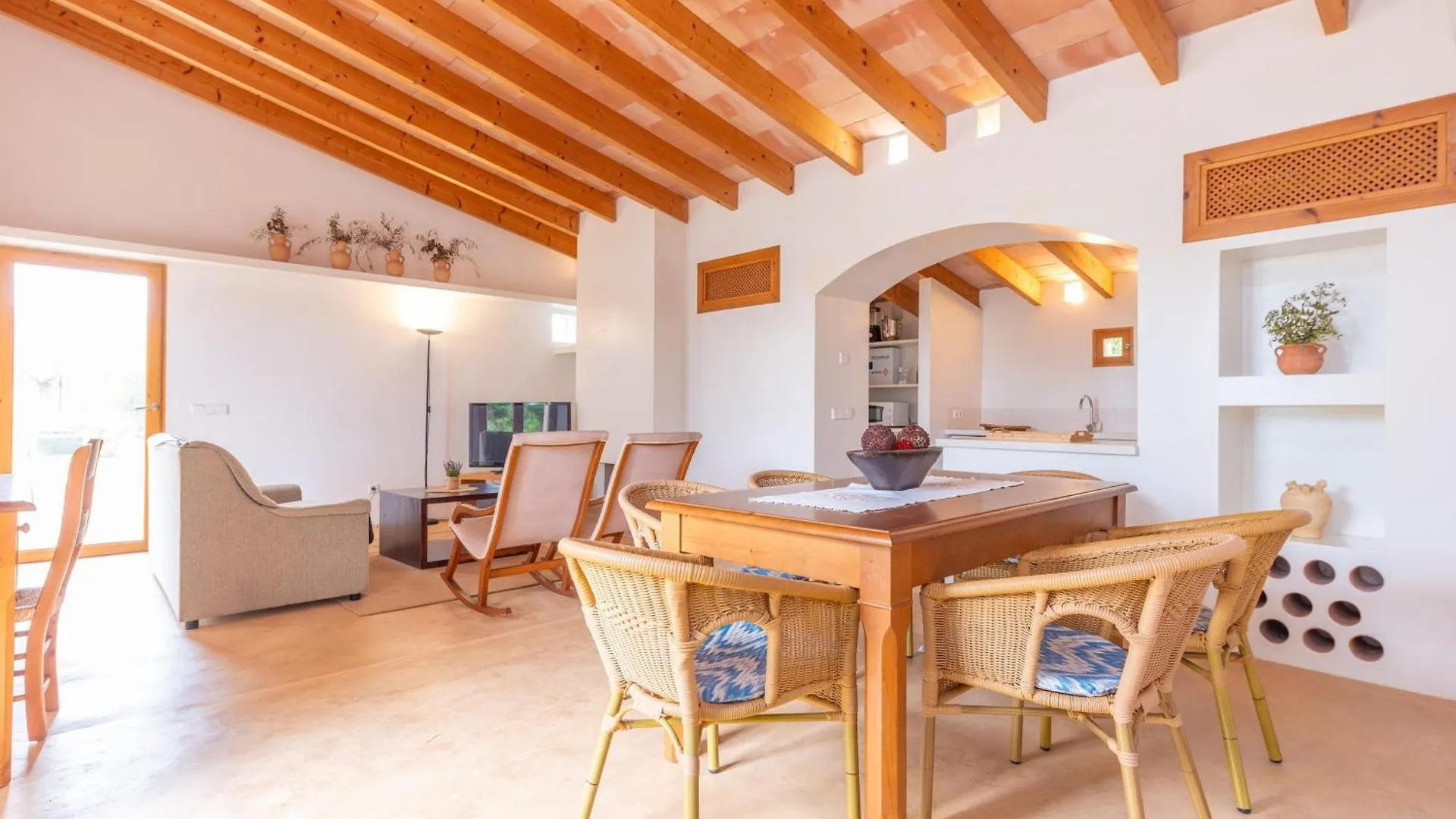 Pedra Viva -Cala Bona- Villa Cala Bona